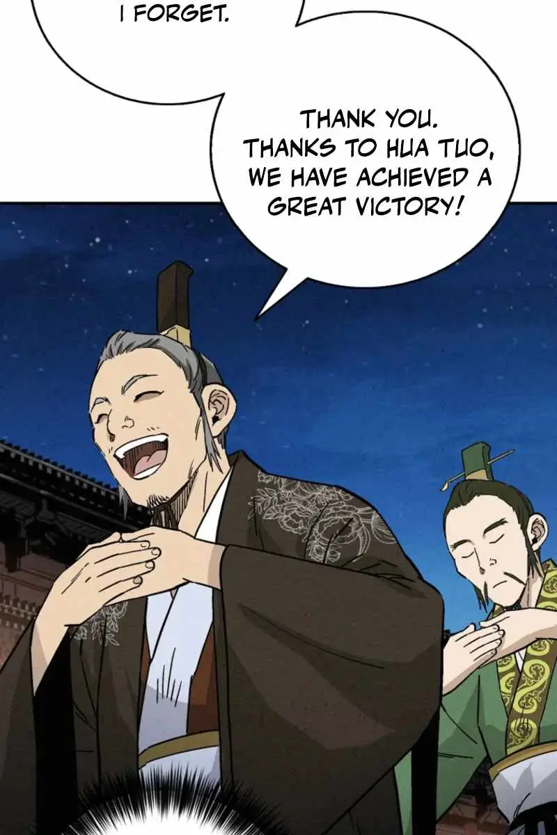 I Reincarnated as a Legendary Surgeon Chapter 174 Page 88