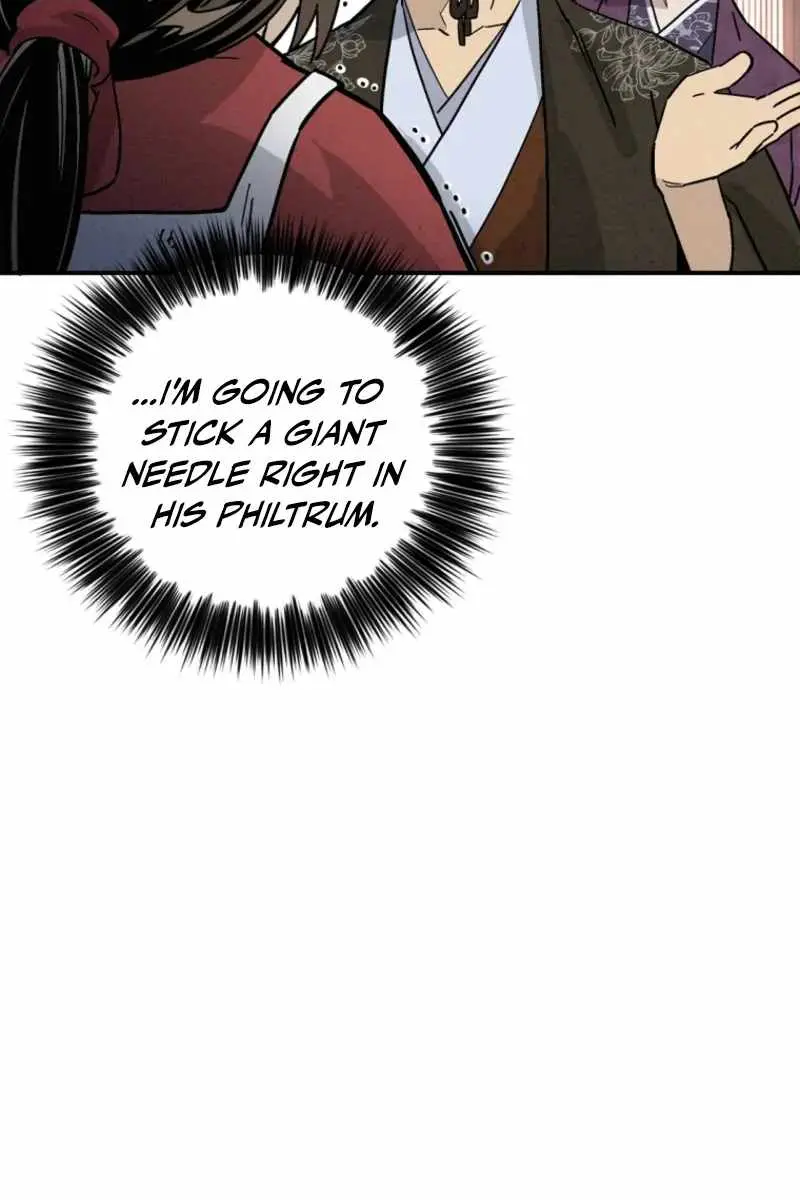 I Reincarnated as a Legendary Surgeon Chapter 174 Page 93