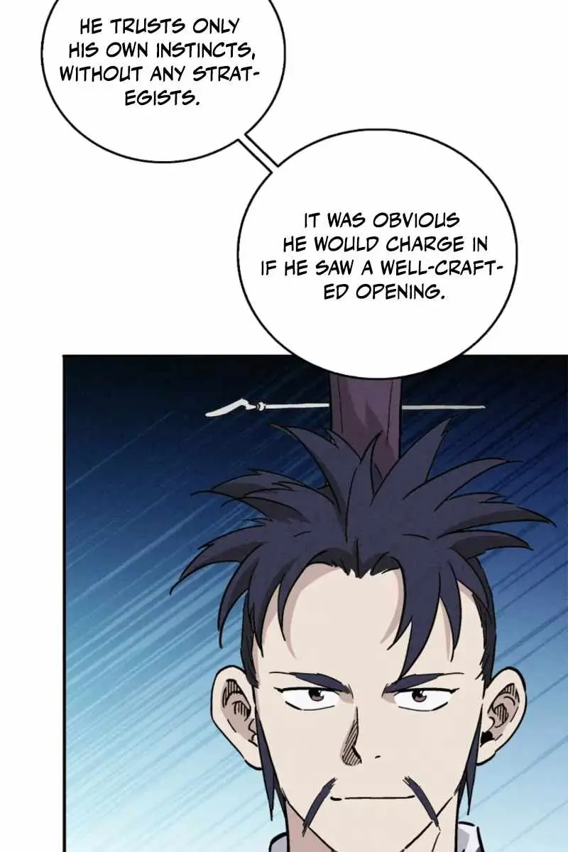 I Reincarnated as a Legendary Surgeon Chapter 174 Page 96