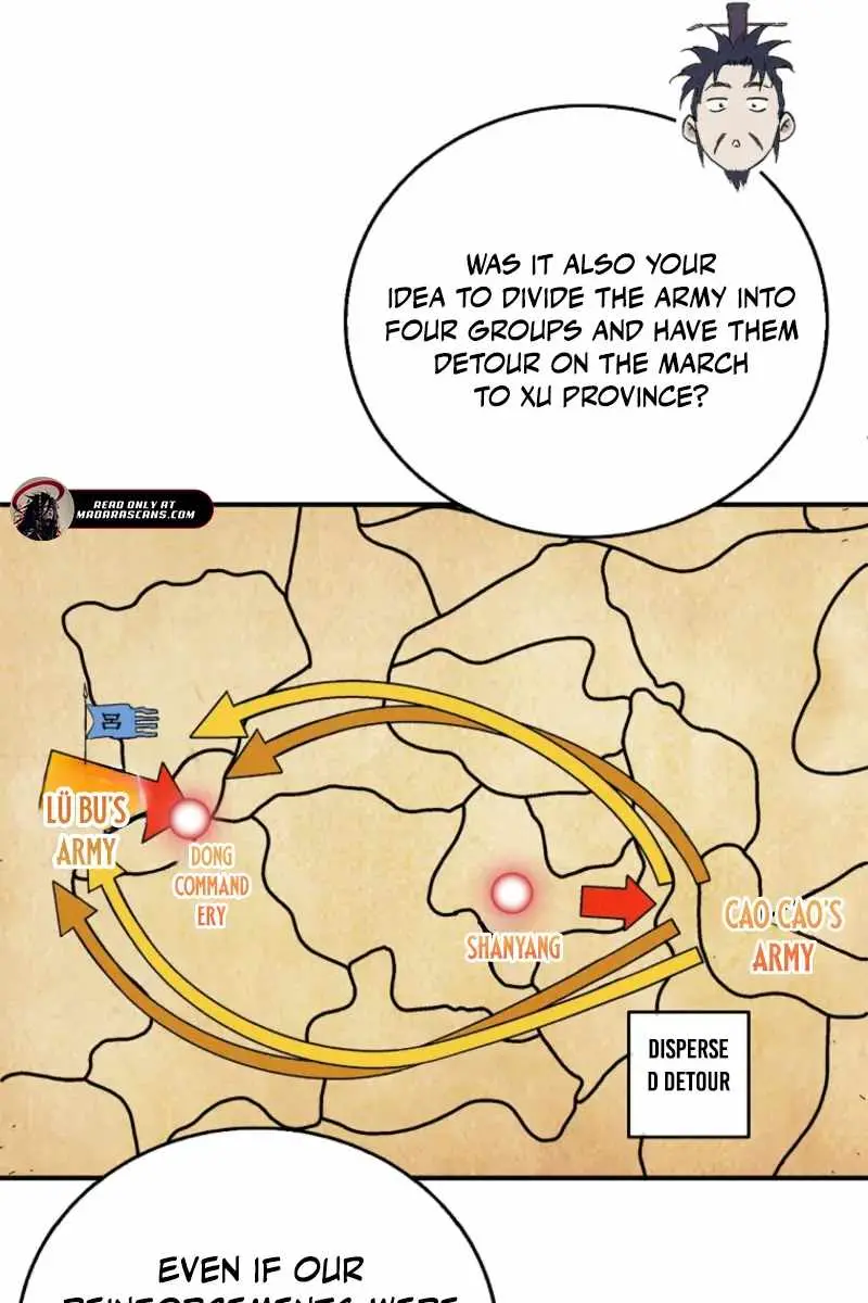 I Reincarnated as a Legendary Surgeon Chapter 174 Page 99