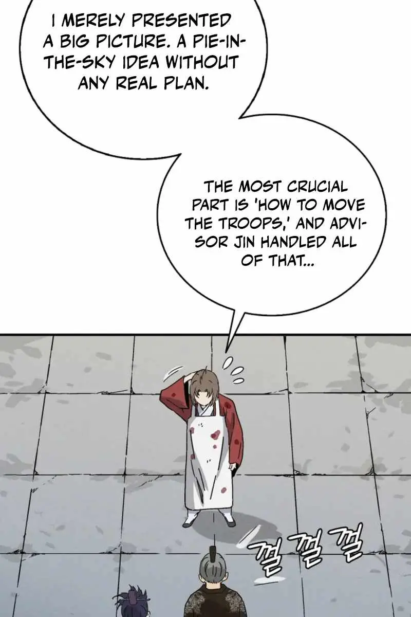 I Reincarnated as a Legendary Surgeon Chapter 174 Page 101