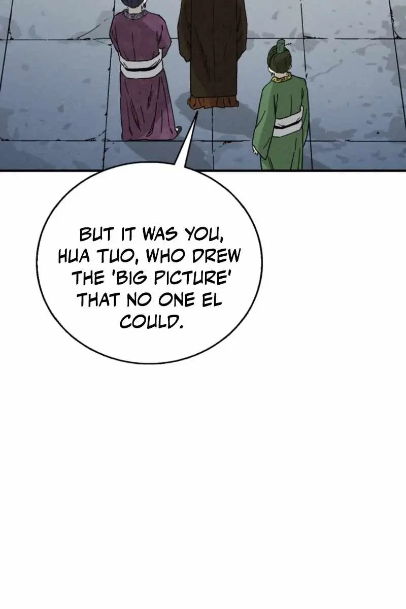 I Reincarnated as a Legendary Surgeon Chapter 174 Page 102