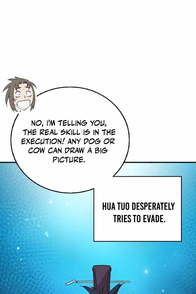 I Reincarnated as a Legendary Surgeon Chapter 174 Page 103