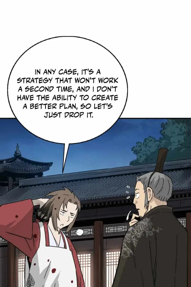 I Reincarnated as a Legendary Surgeon Chapter 174 Page 106