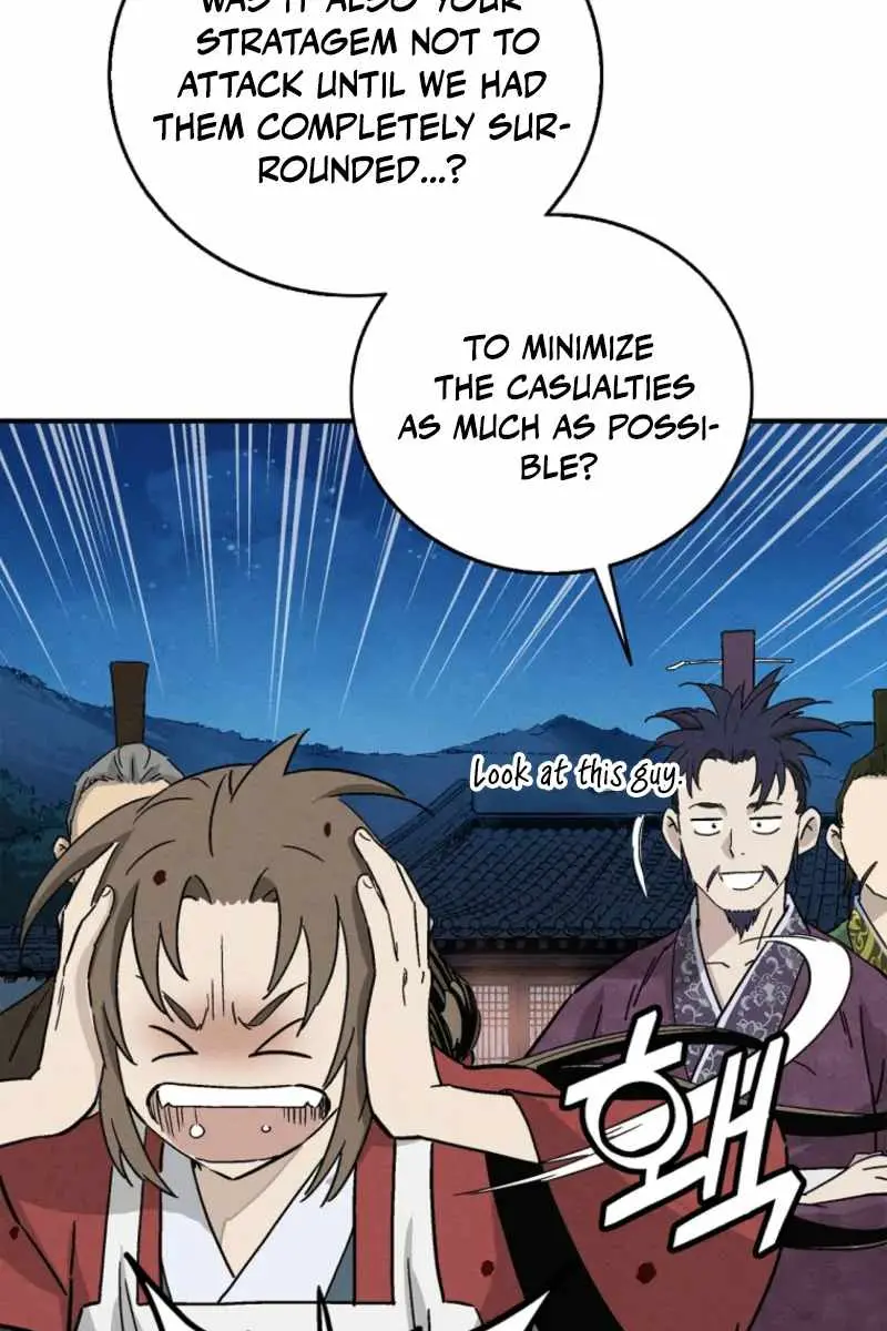 I Reincarnated as a Legendary Surgeon Chapter 174 Page 110