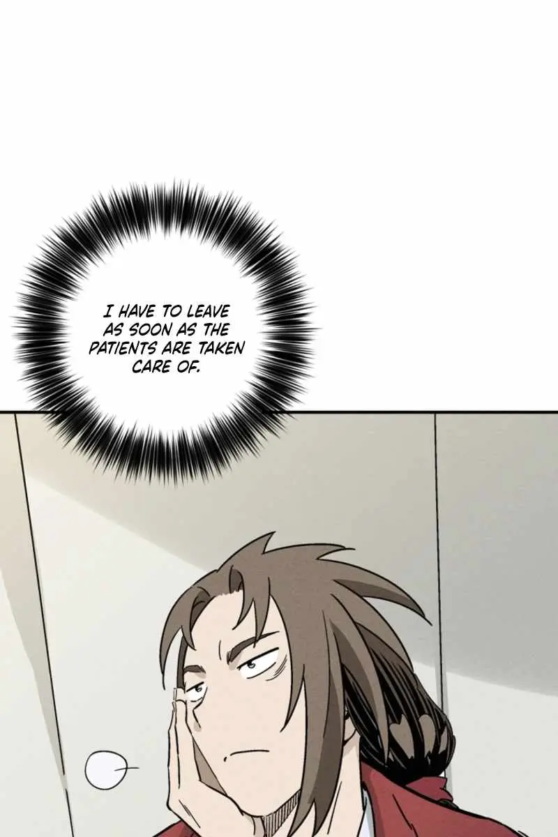 I Reincarnated as a Legendary Surgeon Chapter 175 Page 18