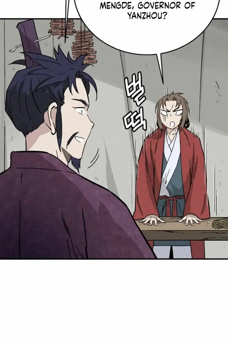 I Reincarnated as a Legendary Surgeon Chapter 175 Page 26