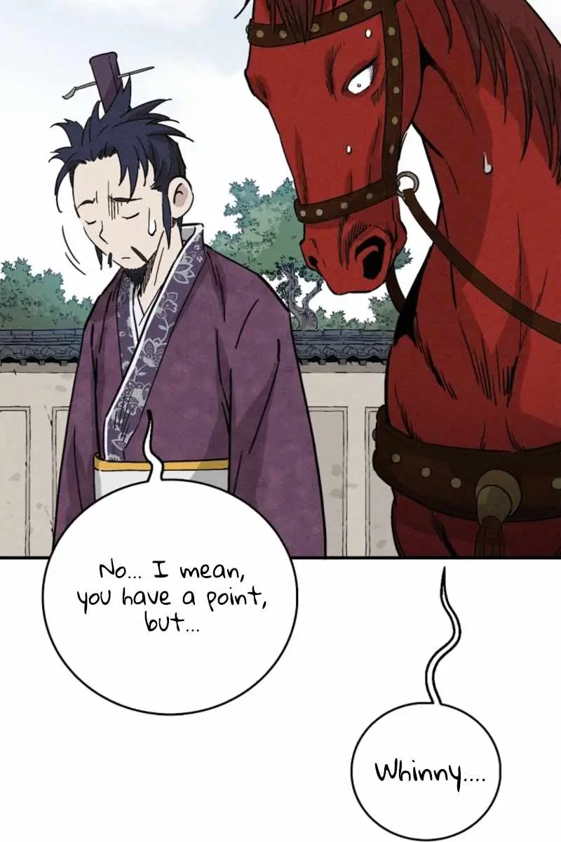 I Reincarnated as a Legendary Surgeon Chapter 175 Page 41