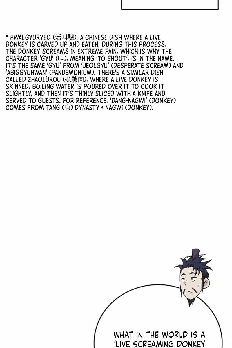 I Reincarnated as a Legendary Surgeon Chapter 175 Page 46