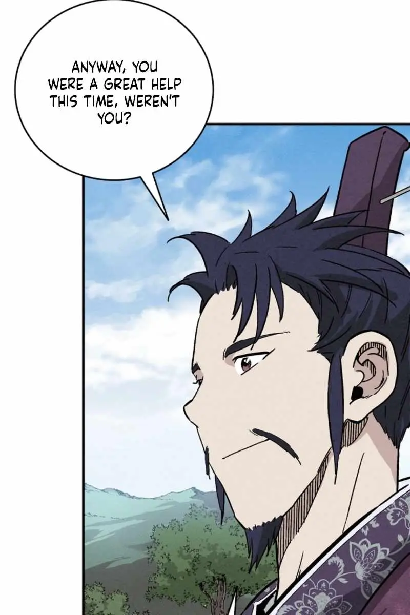 I Reincarnated as a Legendary Surgeon Chapter 175 Page 50