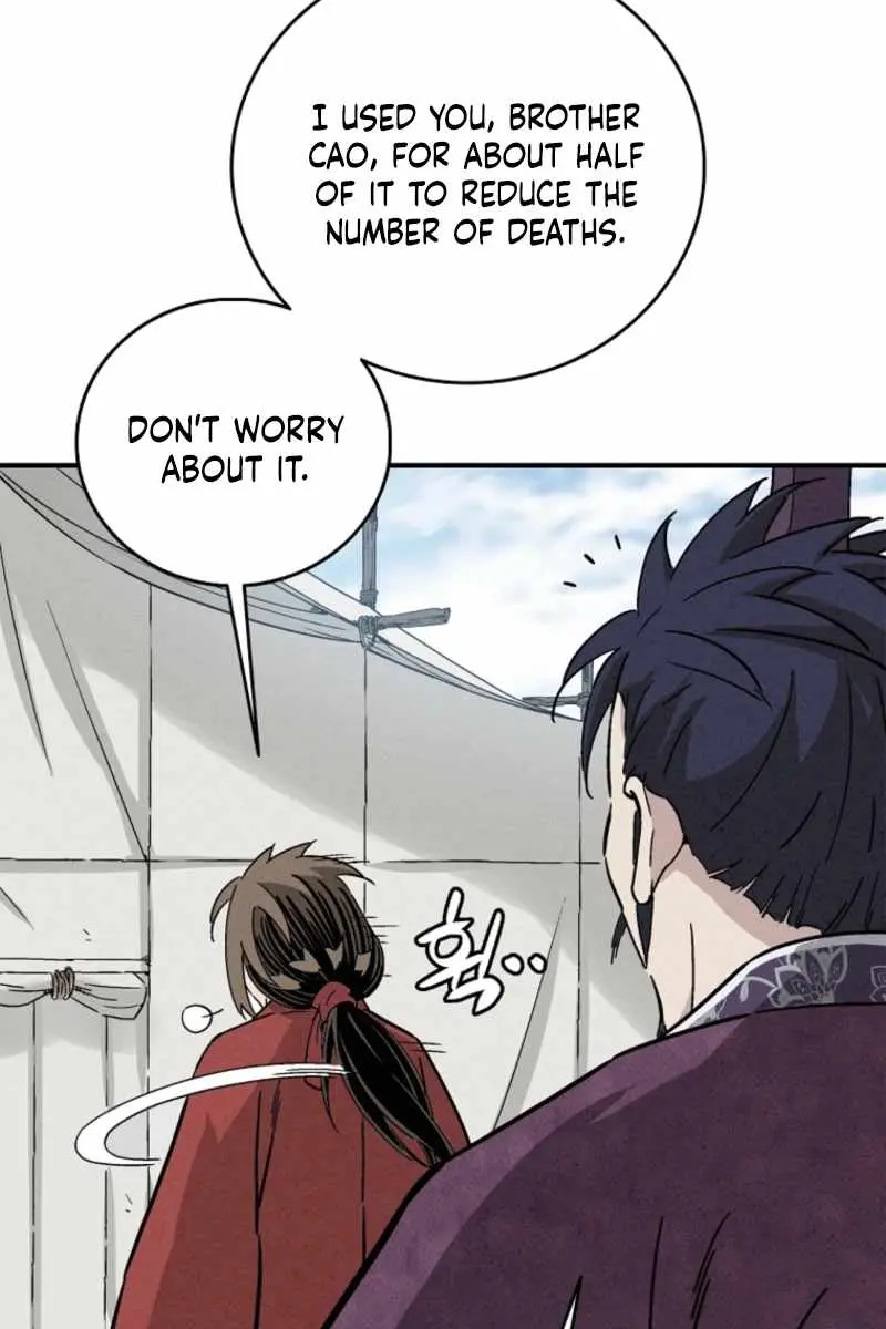 I Reincarnated as a Legendary Surgeon Chapter 175 Page 52