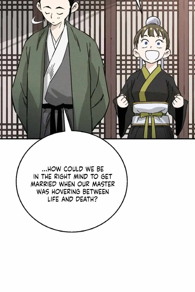 I Reincarnated as a Legendary Surgeon Chapter 175 Page 79