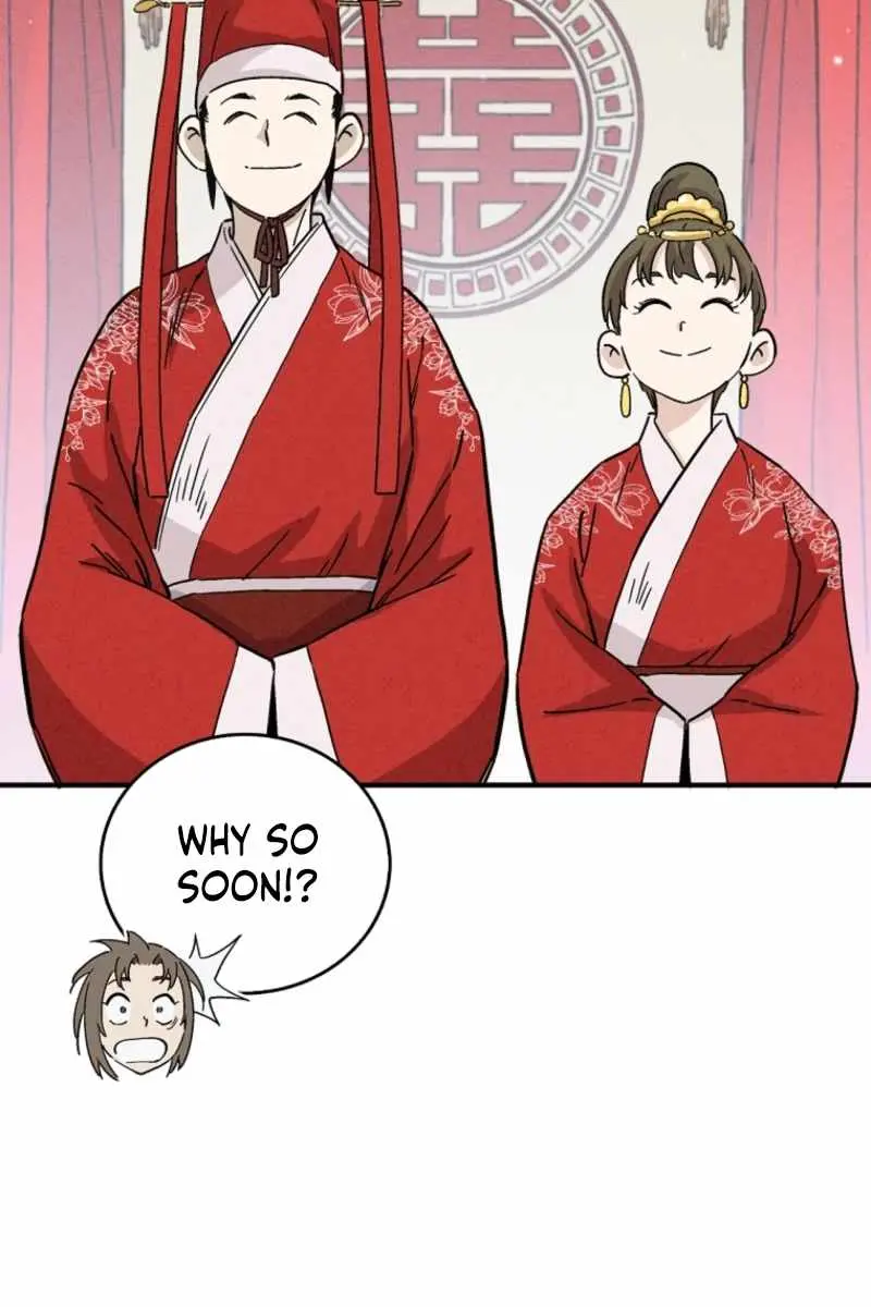 I Reincarnated as a Legendary Surgeon Chapter 175 Page 81