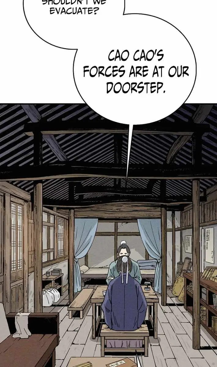 I Reincarnated as a Legendary Surgeon Chapter 176 Page 7