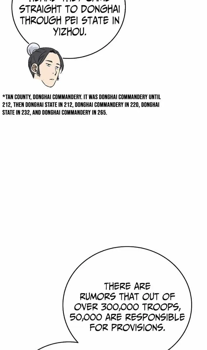I Reincarnated as a Legendary Surgeon Chapter 176 Page 16