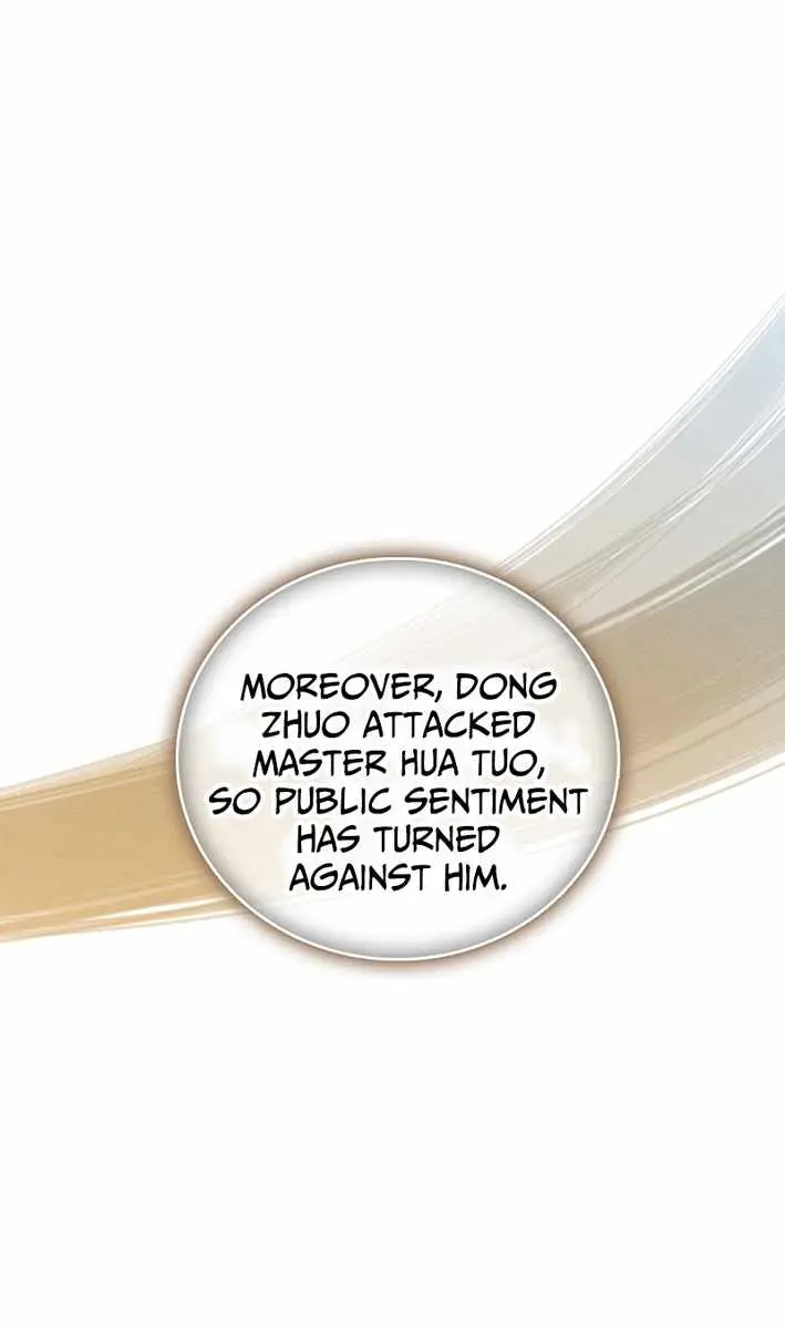 I Reincarnated as a Legendary Surgeon Chapter 176 Page 21