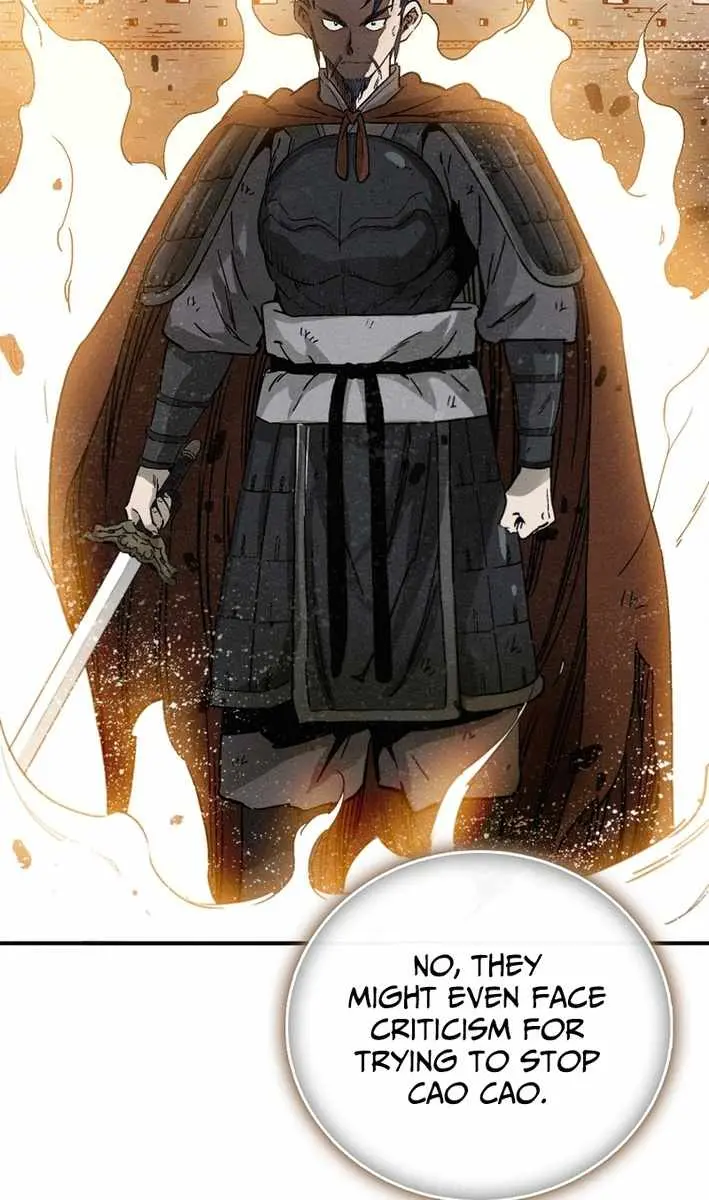 I Reincarnated as a Legendary Surgeon Chapter 176 Page 23