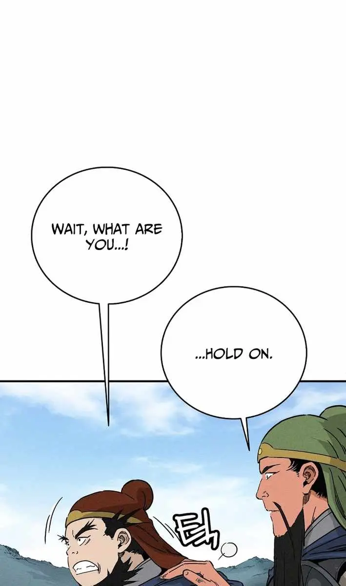 I Reincarnated as a Legendary Surgeon Chapter 176 Page 57