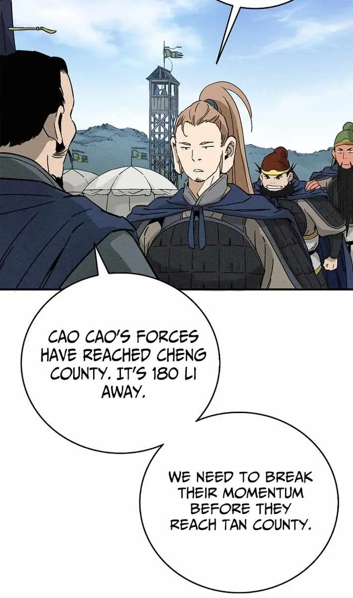 I Reincarnated as a Legendary Surgeon Chapter 176 Page 59