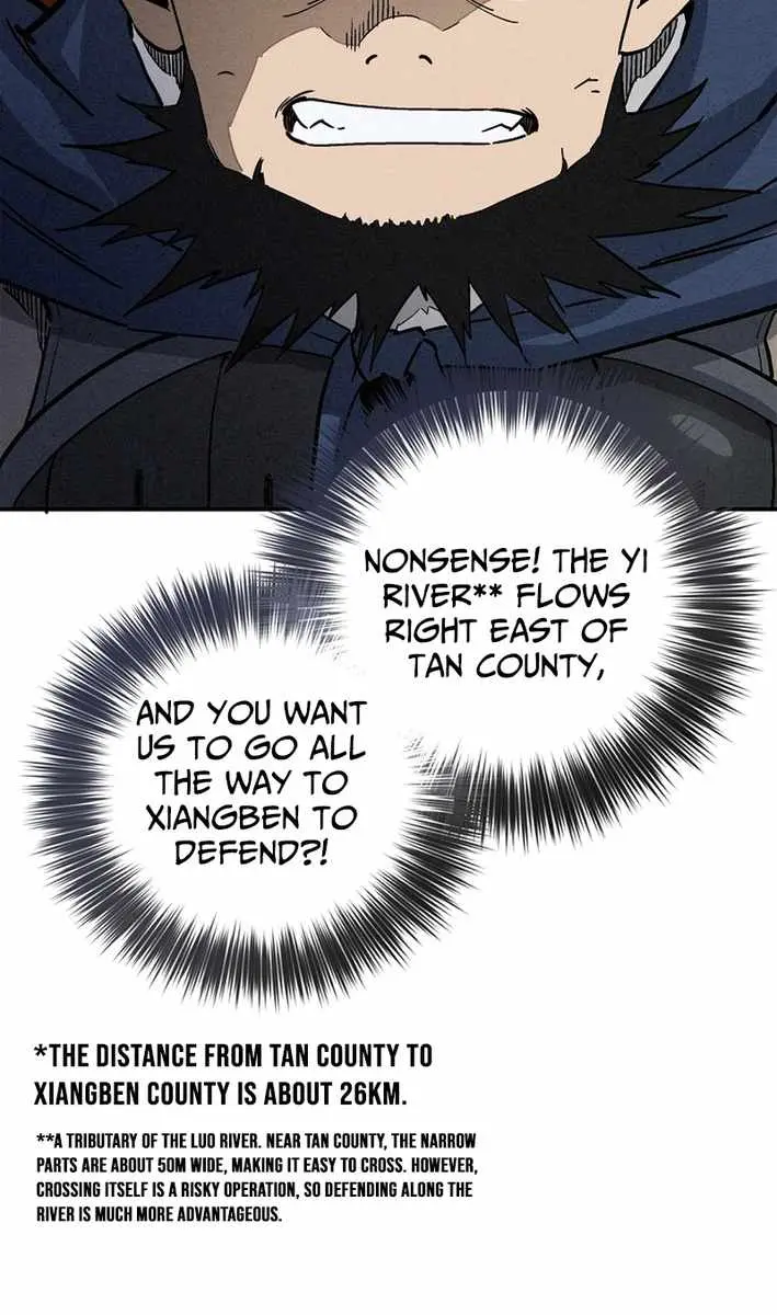 I Reincarnated as a Legendary Surgeon Chapter 176 Page 61