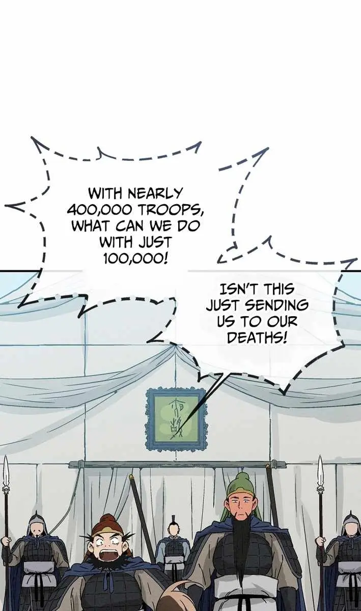 I Reincarnated as a Legendary Surgeon Chapter 176 Page 66