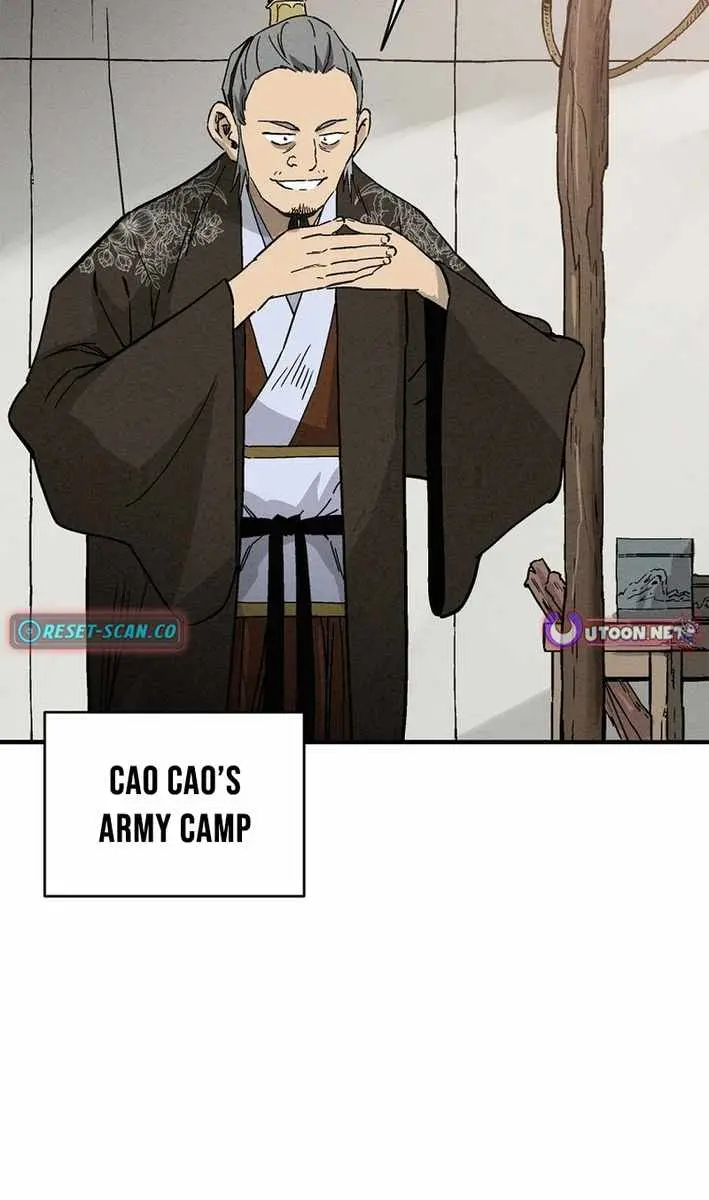 I Reincarnated as a Legendary Surgeon Chapter 176 Page 83