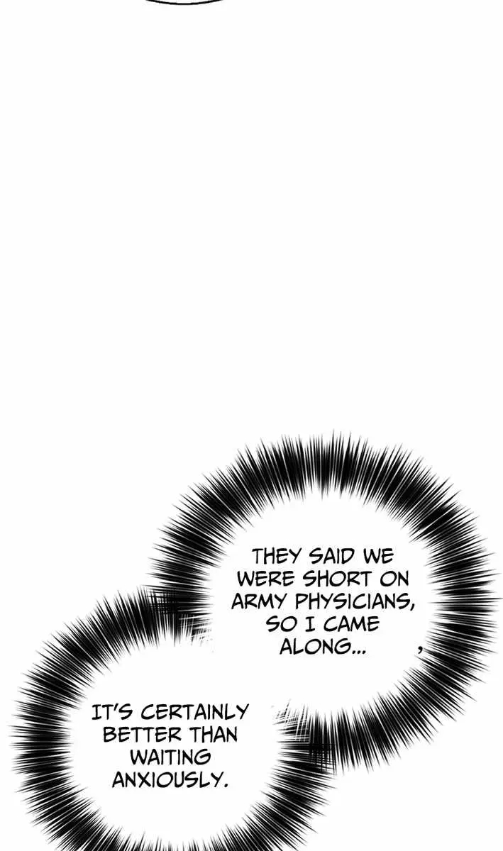I Reincarnated as a Legendary Surgeon Chapter 176 Page 87