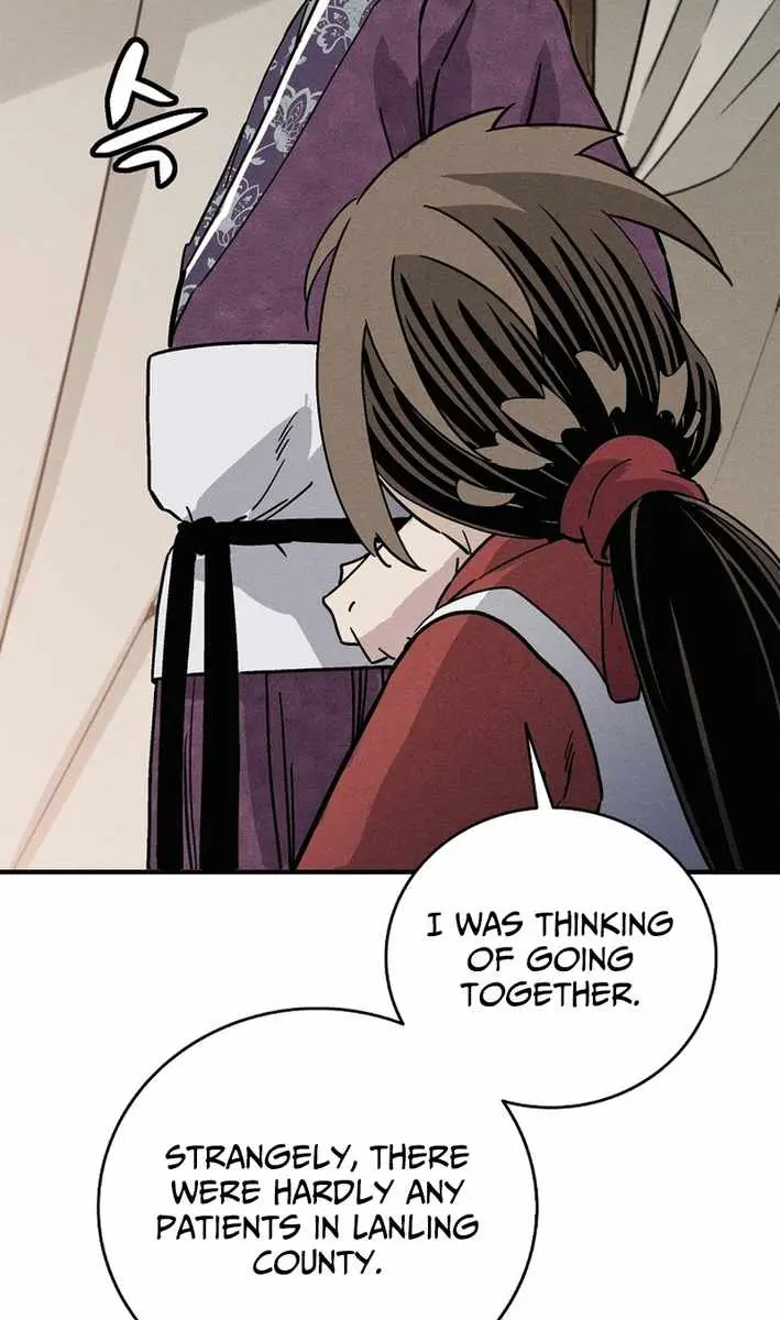 I Reincarnated as a Legendary Surgeon Chapter 176 Page 90