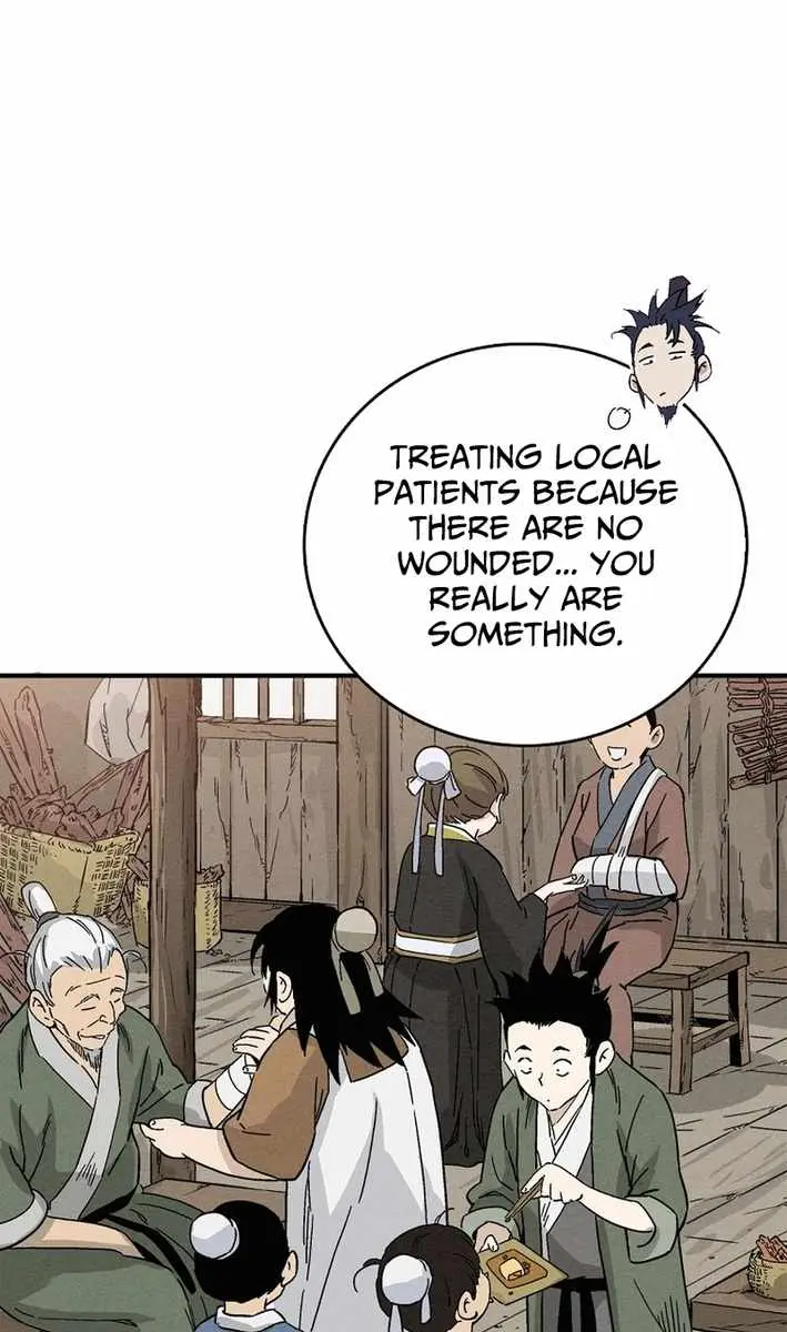 I Reincarnated as a Legendary Surgeon Chapter 176 Page 92