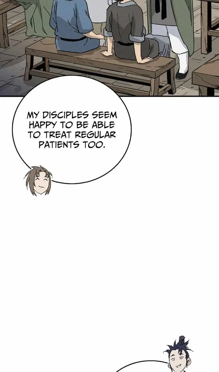 I Reincarnated as a Legendary Surgeon Chapter 176 Page 93