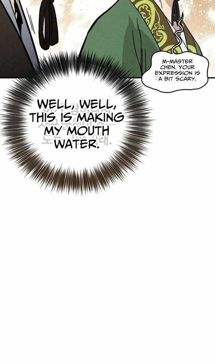 I Reincarnated as a Legendary Surgeon Chapter 176 Page 99