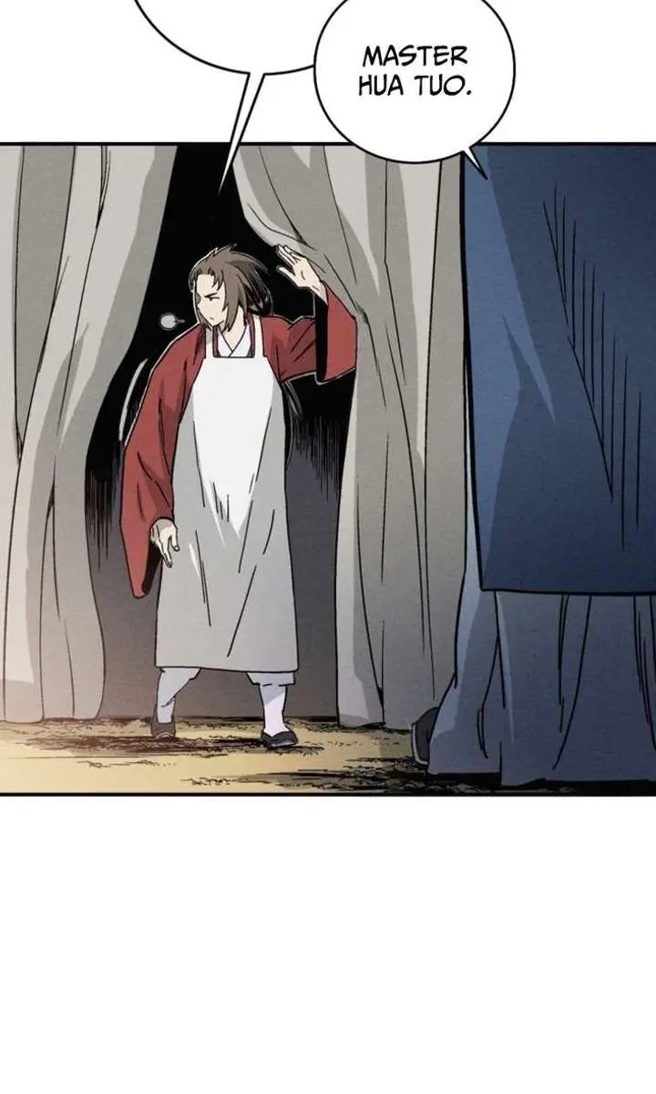 I Reincarnated as a Legendary Surgeon Chapter 177 Page 5