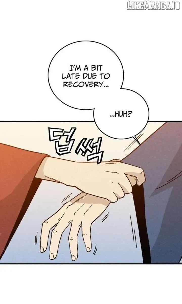 I Reincarnated as a Legendary Surgeon Chapter 177 Page 11