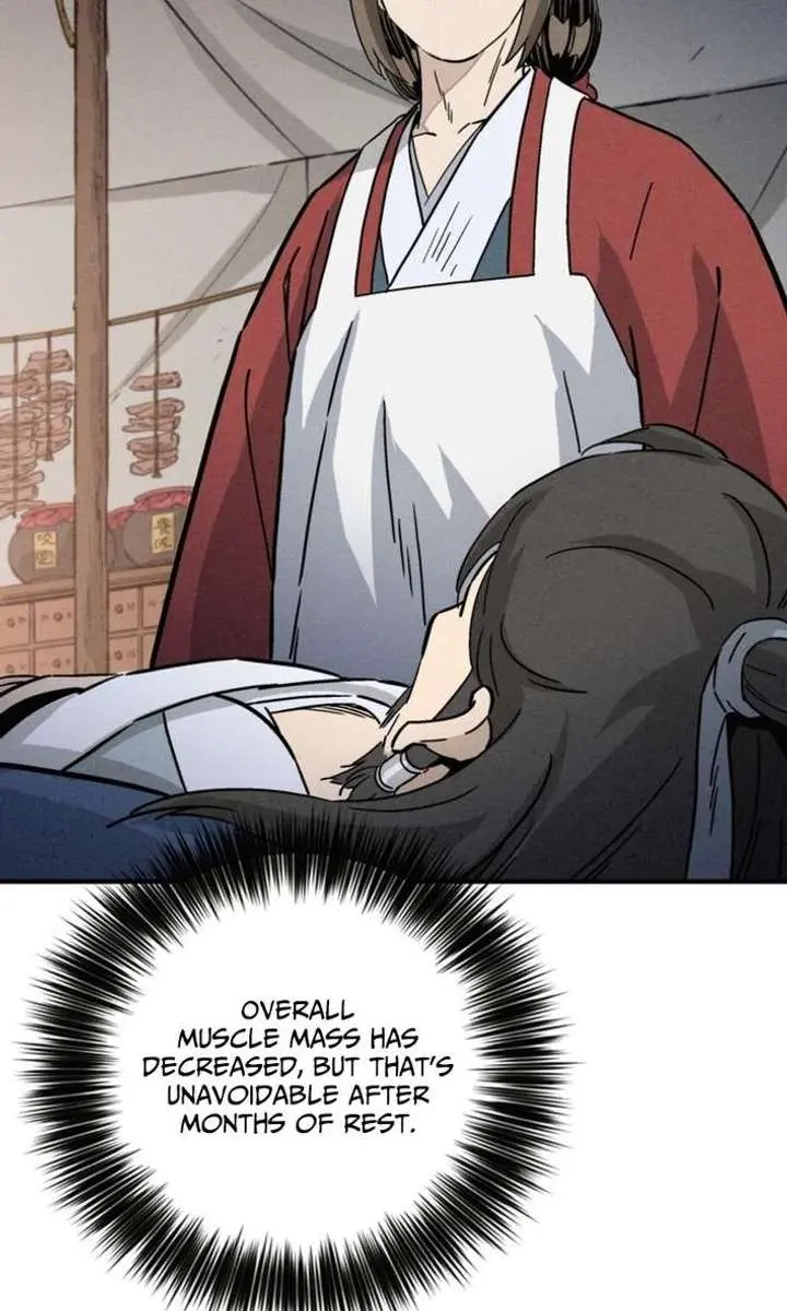 I Reincarnated as a Legendary Surgeon Chapter 177 Page 16