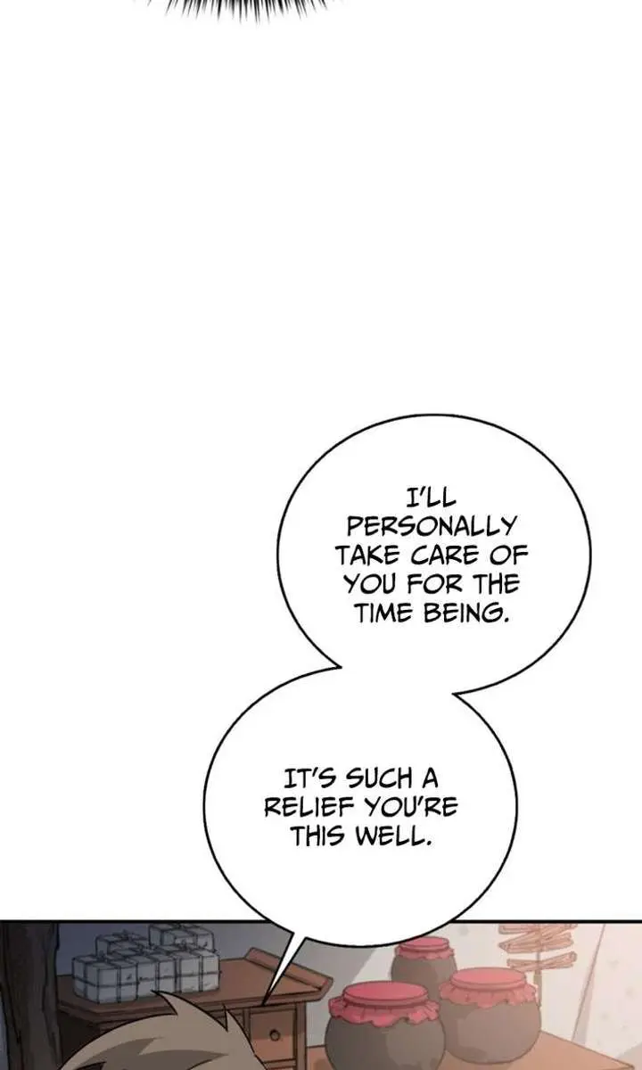 I Reincarnated as a Legendary Surgeon Chapter 177 Page 17
