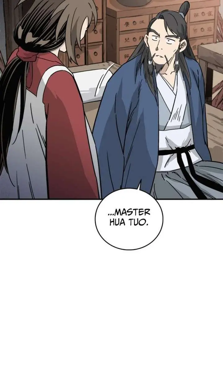 I Reincarnated as a Legendary Surgeon Chapter 177 Page 18