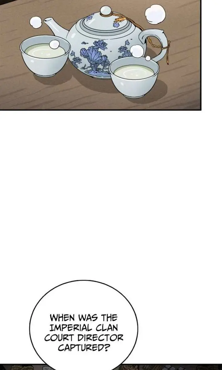 I Reincarnated as a Legendary Surgeon Chapter 177 Page 27