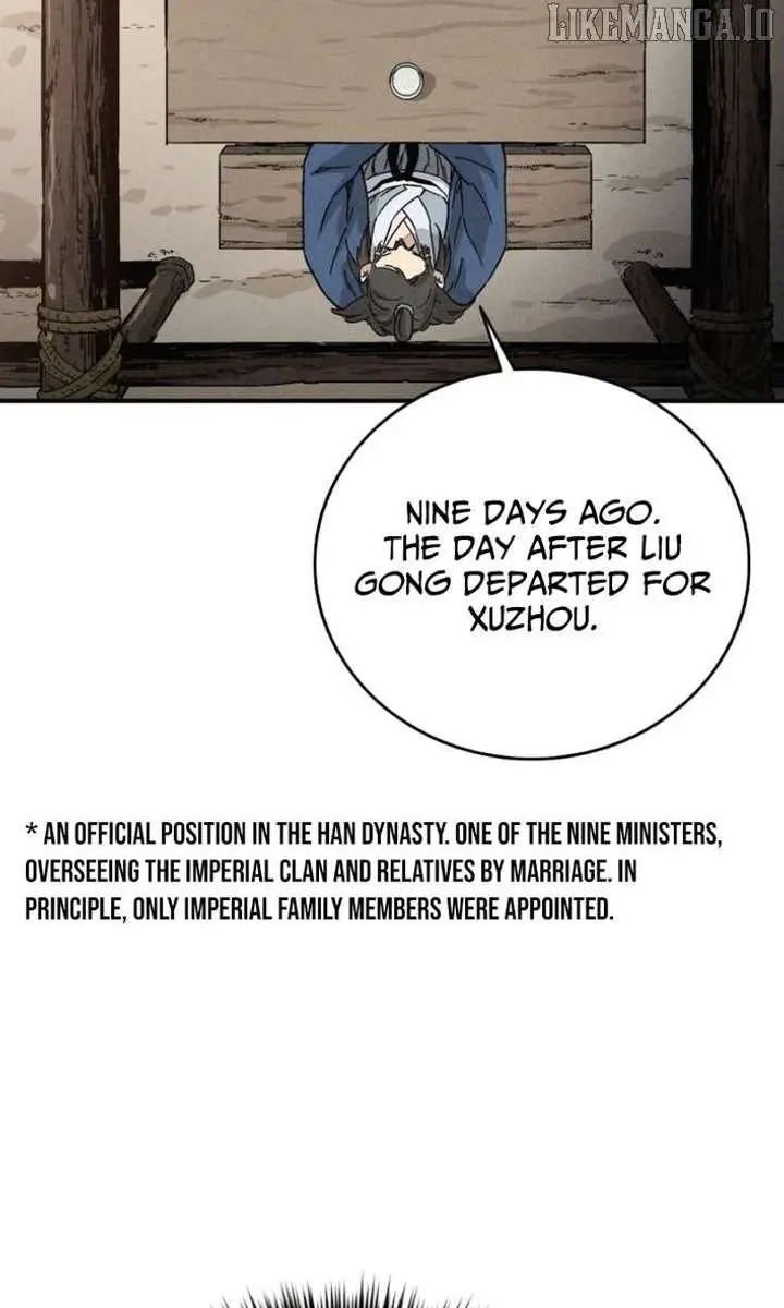 I Reincarnated as a Legendary Surgeon Chapter 177 Page 29