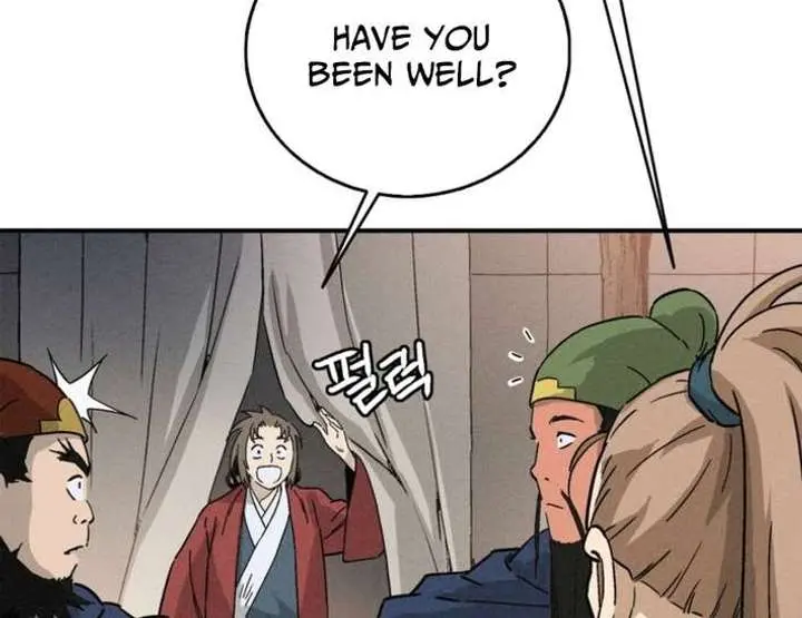 I Reincarnated as a Legendary Surgeon Chapter 177 Page 46