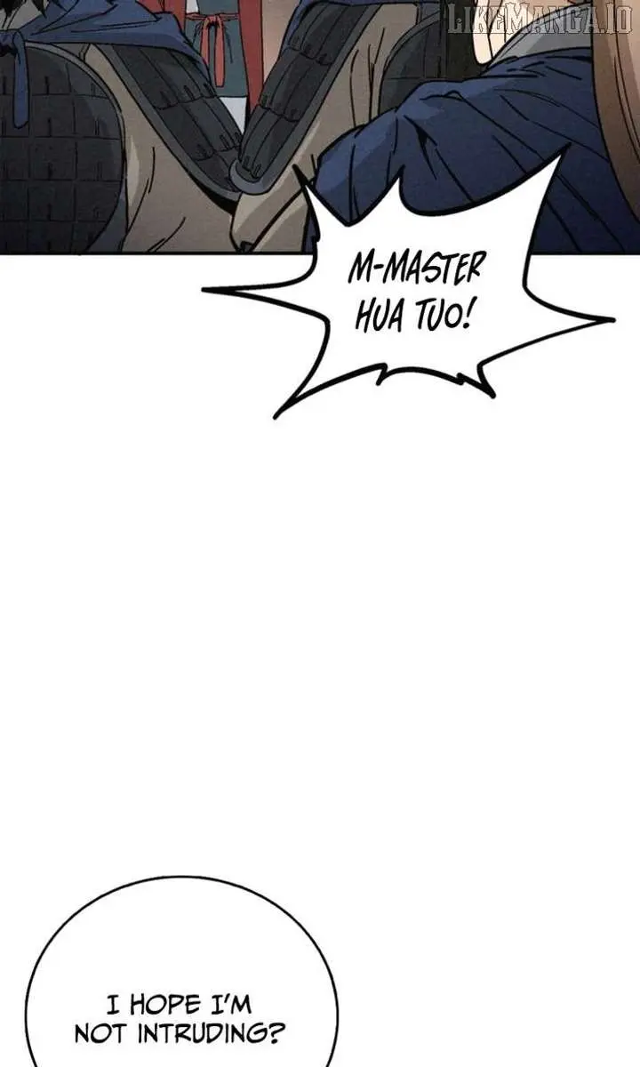 I Reincarnated as a Legendary Surgeon Chapter 177 Page 47