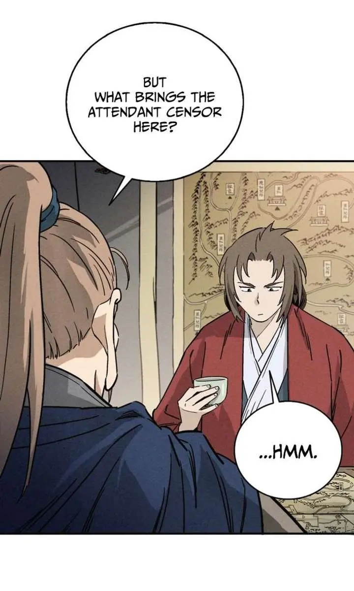 I Reincarnated as a Legendary Surgeon Chapter 177 Page 52
