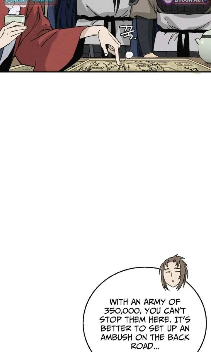 I Reincarnated as a Legendary Surgeon Chapter 177 Page 54