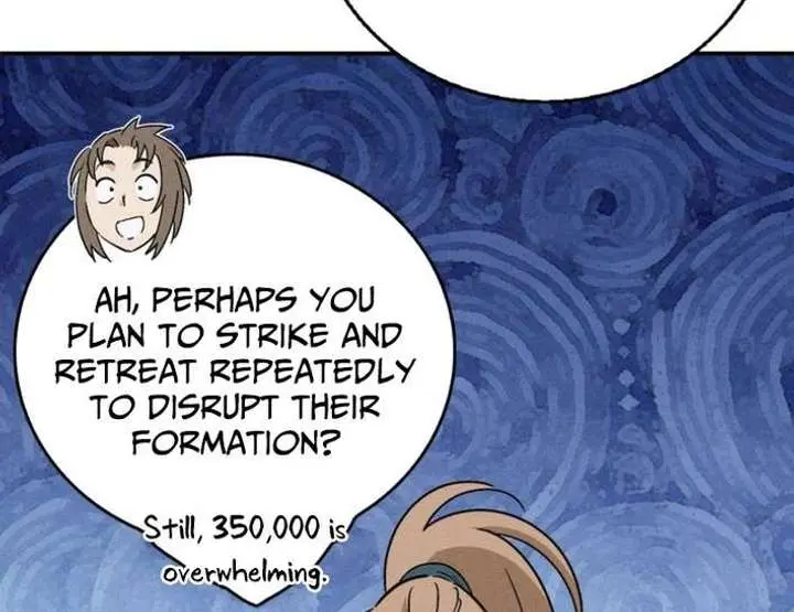 I Reincarnated as a Legendary Surgeon Chapter 177 Page 55