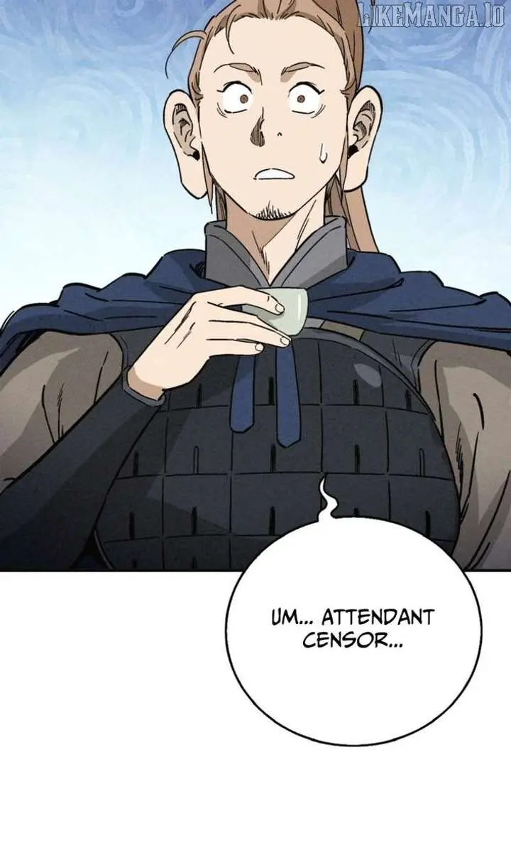 I Reincarnated as a Legendary Surgeon Chapter 177 Page 56