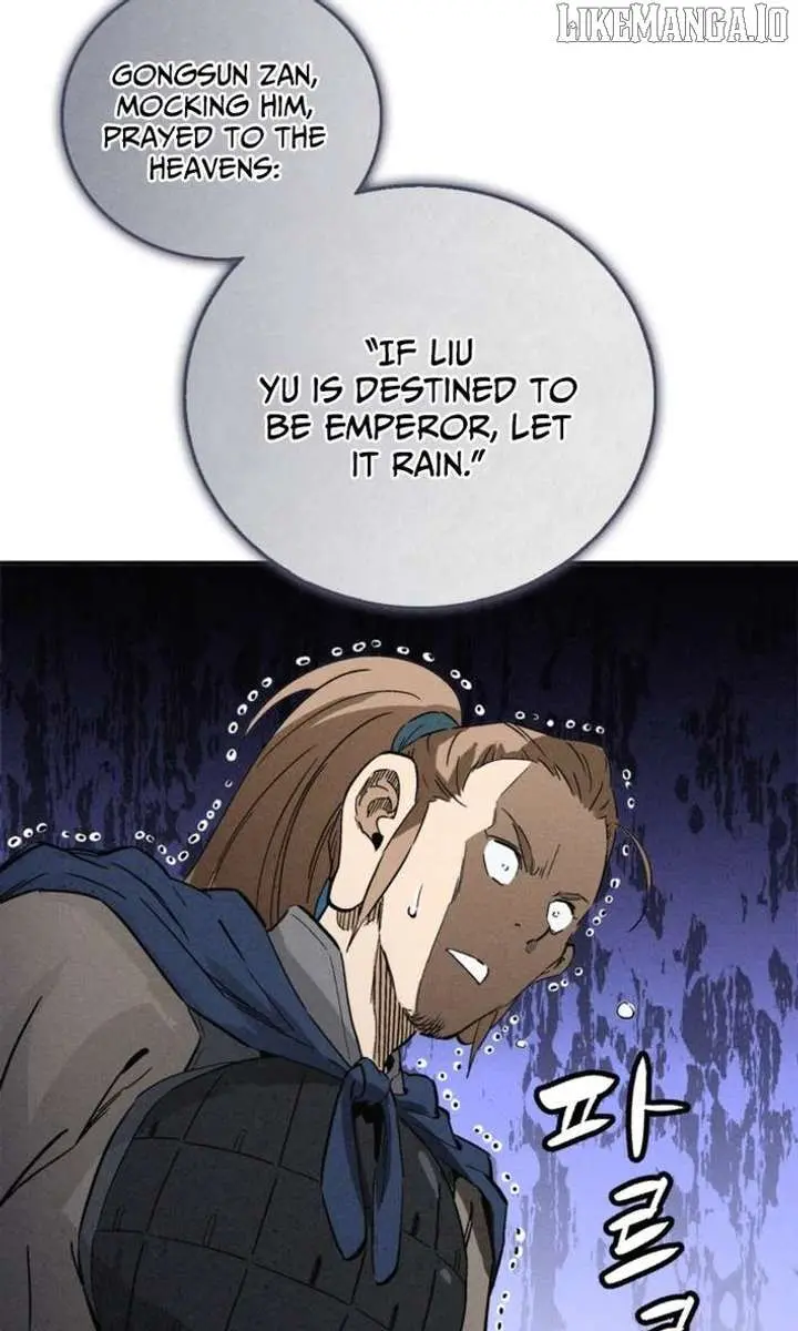 I Reincarnated as a Legendary Surgeon Chapter 177 Page 83