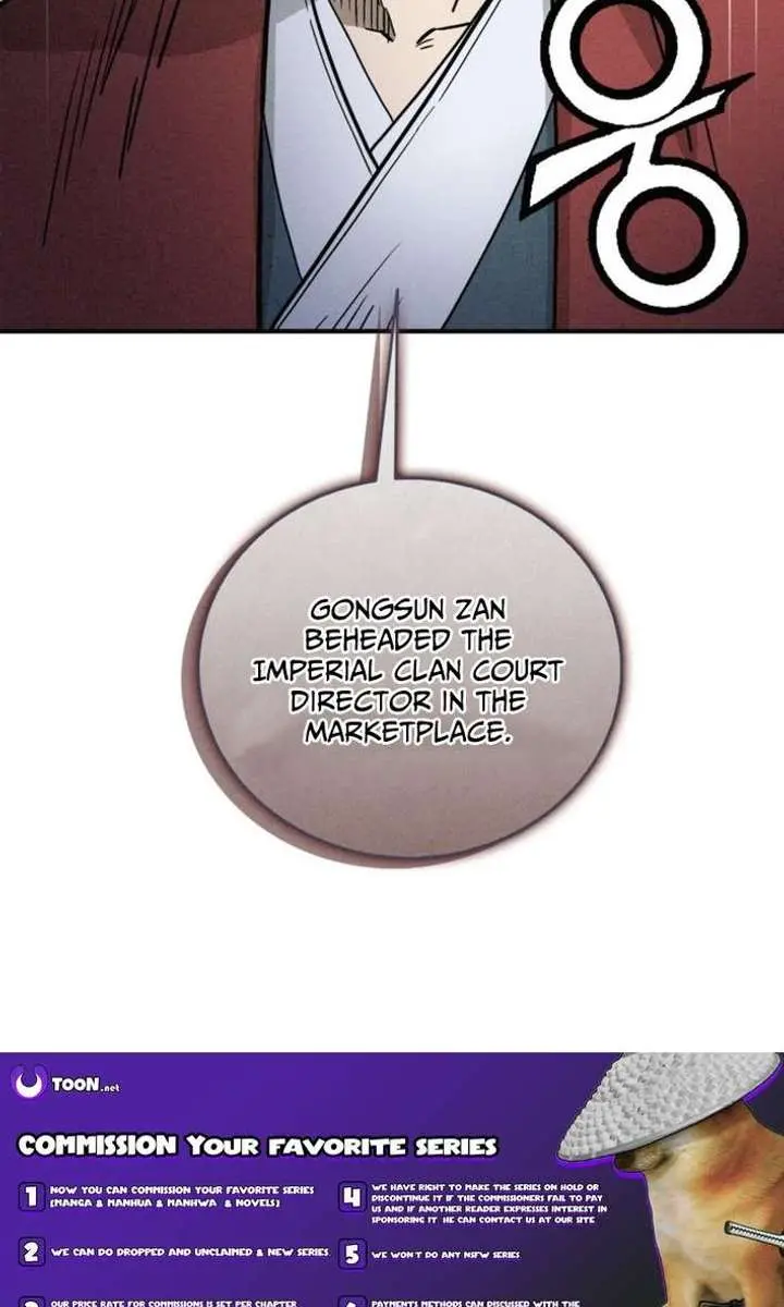 I Reincarnated as a Legendary Surgeon Chapter 177 Page 86
