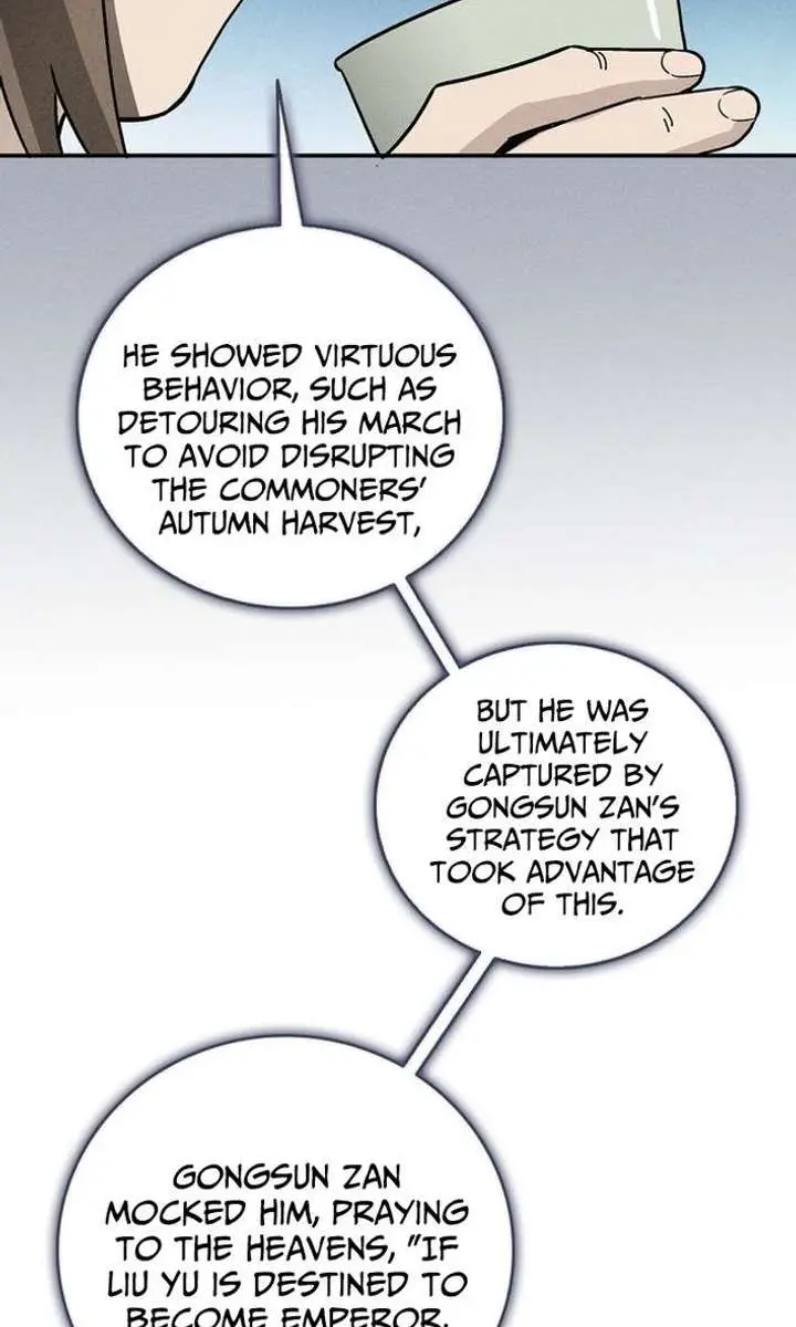 I Reincarnated as a Legendary Surgeon Chapter 178 Page 4