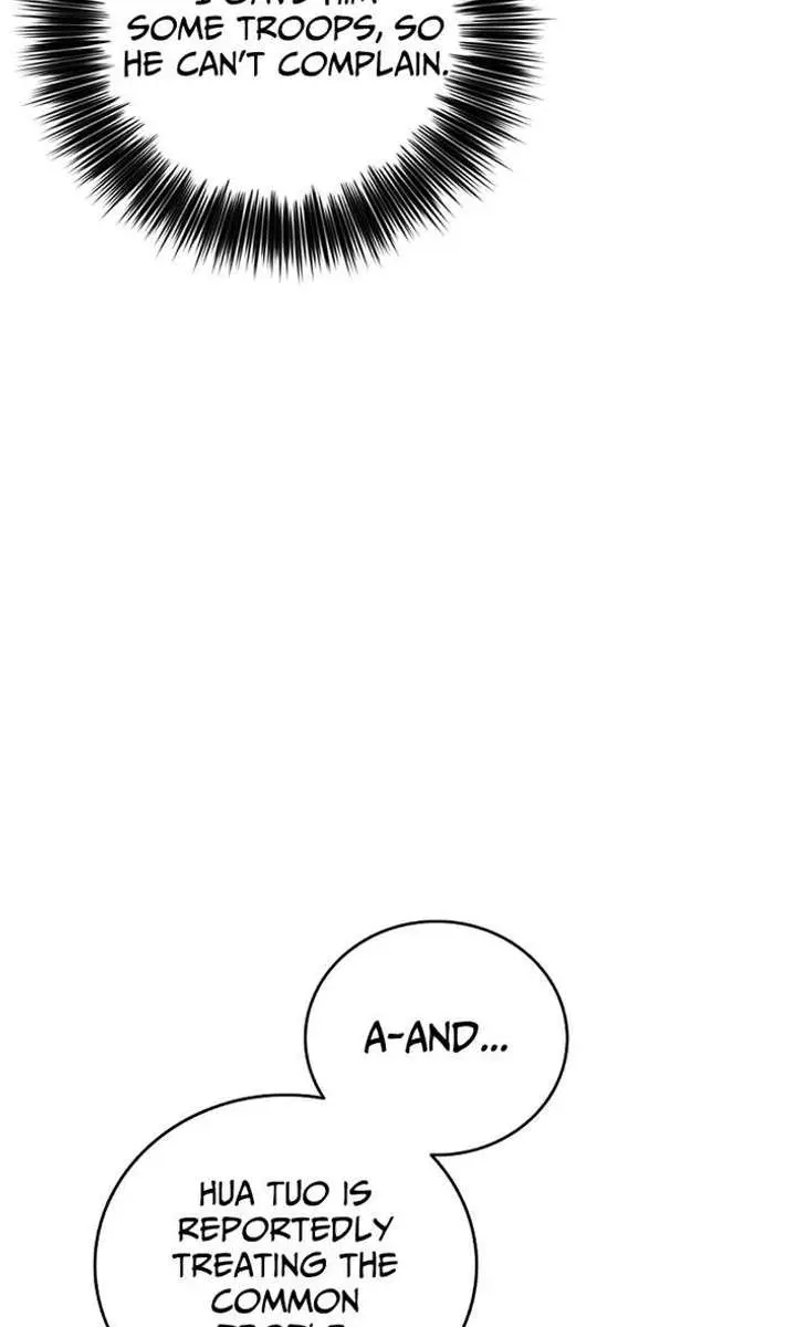 I Reincarnated as a Legendary Surgeon Chapter 178 Page 50
