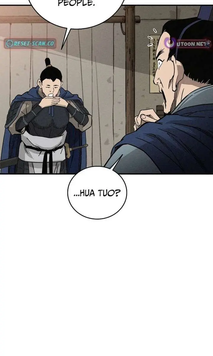 I Reincarnated as a Legendary Surgeon Chapter 178 Page 51