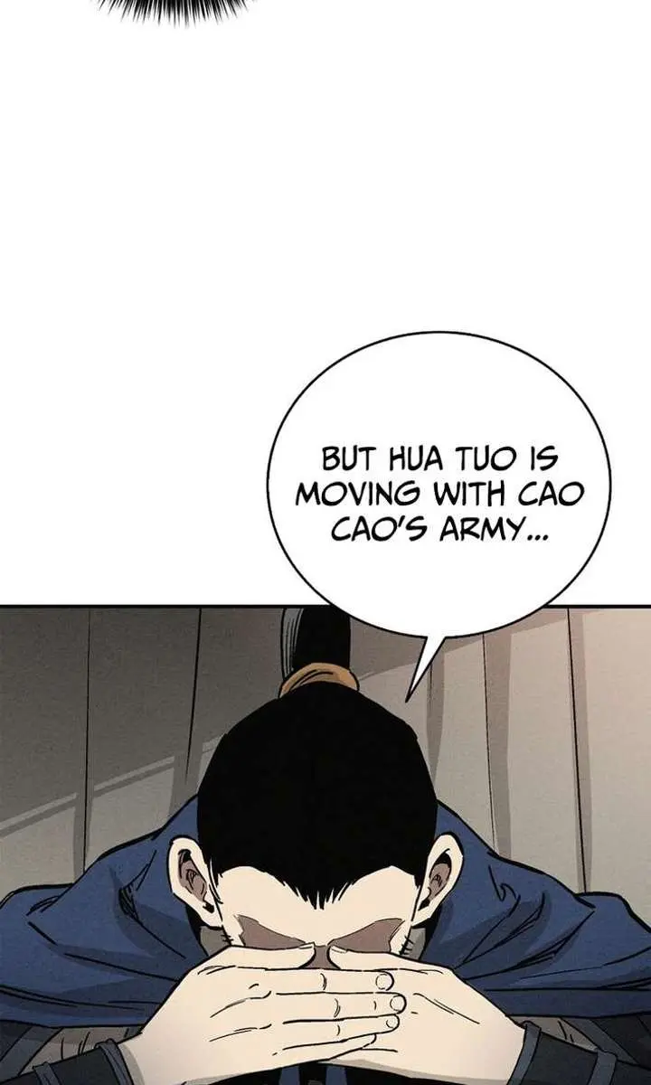 I Reincarnated as a Legendary Surgeon Chapter 178 Page 53